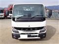 2025 Mitsubishi Fuso Canter