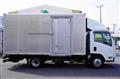 2018 Isuzu Elf Truck