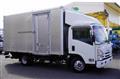 2018 Isuzu Elf Truck