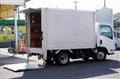 2019 Isuzu Elf Truck