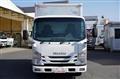 2019 Isuzu Elf Truck