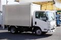 2019 Isuzu Elf Truck