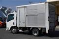 2019 Isuzu Elf Truck