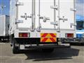 2016 Isuzu Elf Truck