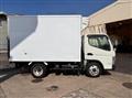 2019 Mitsubishi Fuso Canter