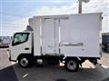 2019 Mitsubishi Fuso Canter