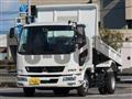 2025 Mitsubishi Fuso Fighter