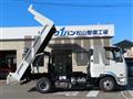 2025 Mitsubishi Fuso Fighter