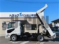 2025 Mitsubishi Fuso Fighter