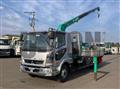 2018 Mitsubishi Fuso Fighter