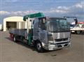 2018 Mitsubishi Fuso Fighter