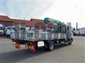 2018 Mitsubishi Fuso Fighter