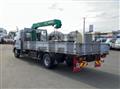 2018 Mitsubishi Fuso Fighter