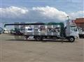 2018 Mitsubishi Fuso Fighter