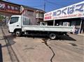 2021 Mitsubishi Fuso Canter
