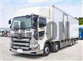 2021 Hino Profia