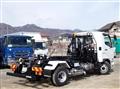 2025 Mitsubishi Fuso Fighter