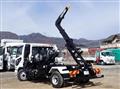 2025 Mitsubishi Fuso Fighter