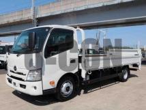 2024 Hino Dutro