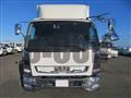 2019 Mitsubishi Fuso Fighter