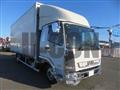 2019 Mitsubishi Fuso Fighter
