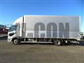 2019 Mitsubishi Fuso Fighter