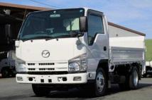 2013 Mazda Titan