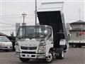 2015 Mitsubishi Fuso Canter