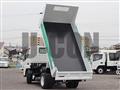 2015 Mitsubishi Fuso Canter