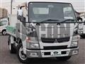 2015 Mitsubishi Fuso Canter