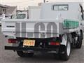 2015 Mitsubishi Fuso Canter