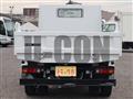 2015 Mitsubishi Fuso Canter