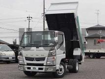 2015 Mitsubishi Fuso Canter