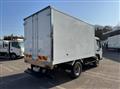 2017 Mitsubishi Fuso Canter