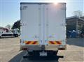 2017 Mitsubishi Fuso Canter