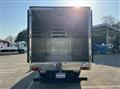 2017 Mitsubishi Fuso Canter