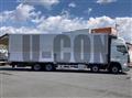 2025 Hino Profia