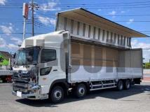 2025 Hino Profia