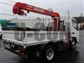 2016 Mitsubishi Fuso Canter