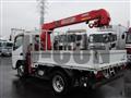 2016 Mitsubishi Fuso Canter