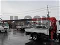 2016 Mitsubishi Fuso Canter