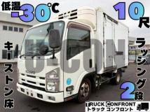2012 Isuzu Elf Truck