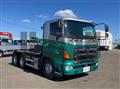 2017 Hino Profia