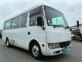 2018 Mitsubishi Fuso Rosa Bus