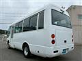 2018 Mitsubishi Fuso Rosa Bus