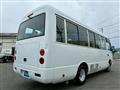 2018 Mitsubishi Fuso Rosa Bus