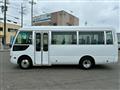 2018 Mitsubishi Fuso Rosa Bus