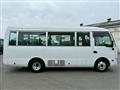 2018 Mitsubishi Fuso Rosa Bus