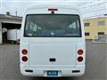 2018 Mitsubishi Fuso Rosa Bus