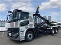 2025 Mitsubishi Fuso Super Great